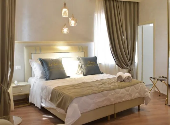 Amsterdam Suite Hotel & Spa Rimini
